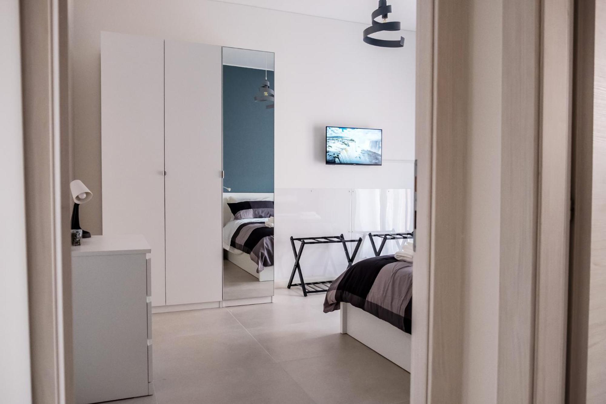 A Un Passo Da San Pietro Apartment *