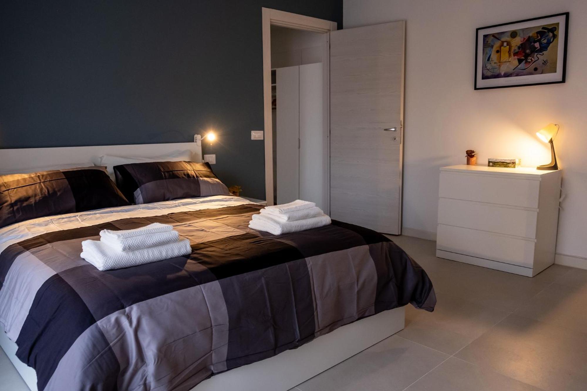 Apartment A Un Passo Da San Pietro