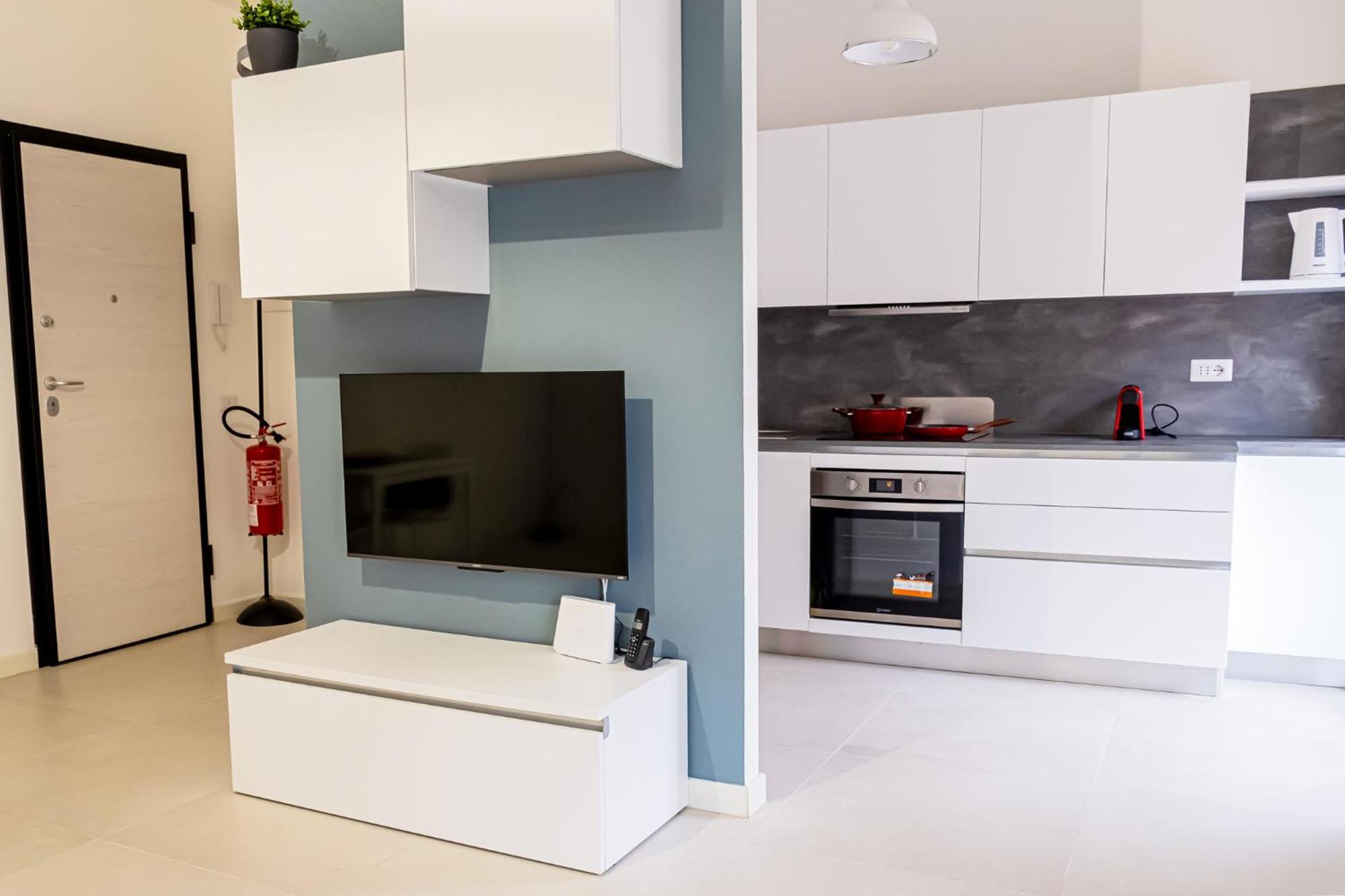 A Un Passo Da San Pietro Apartment *