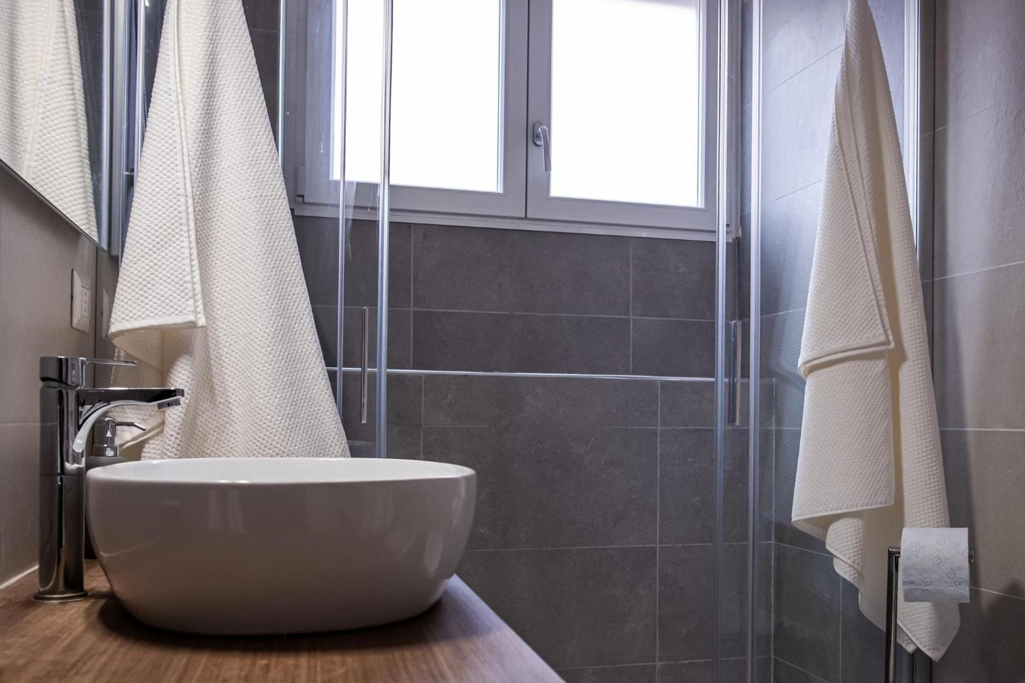 A Un Passo Da San Pietro Apartment Rom